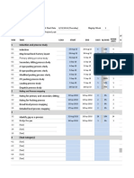 New Microsoft Office Excel Worksheet