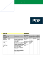 Emediong U. - Risk Assessment Matrix 1 Working