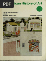 The Art and Architecture of India - Buddhist, Hindu, Jain (Art Ebook)