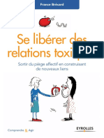 Se Libérer Des Relations Toxiques