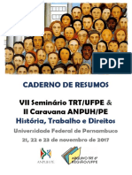 Caderno - de - Resumos Anpuh PE 2017