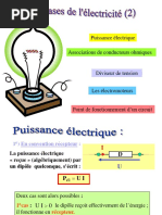 Electricite Bases 2