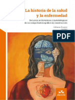 Historia de La Salud y La Enfermedad Adriana Alvarez