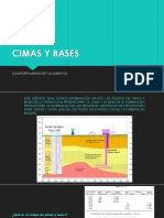 Cimas y Bases