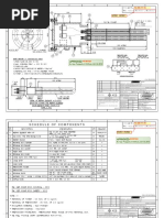 HC501, HC502: As Noted