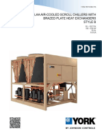 BE YLAA Spec Engineering Guide B50Hz