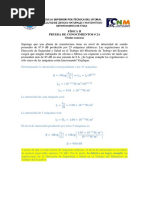 Prueba 2 Ondas Sonoras PDF