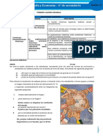 Rp-hge4-Sesión 12 - Primera Guerra Mundial