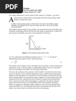 FallingLadderParadox PDF