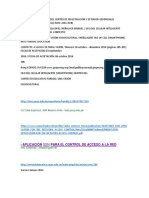 Aplicación SDN para El Control de Acceso A La Red: GJ Cuba Espinoza, JMA Becerra Ávila - Tesis - Pucp.edu - Pe