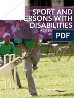 Chapter5 SportandDisability