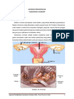 Askep CA Ovarium