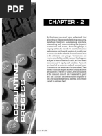 Chapter 2 Accounting Process Part 1 PDF