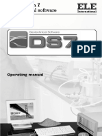 DS7 Manual