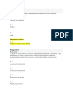 Parcial Final Comercio Internacional