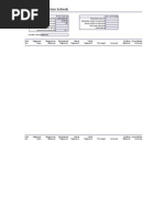 Loan Amortization Schedule: Enter Values Loan Summary