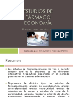 Expo Farmacoeconomia