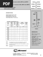 Jan, Jantx Jantxv 1N746 1N759A 1N746A-1 1N759A-1 1N4370 1N4372A 1N4370A-1 1N4372A-1