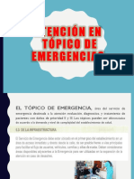 Guias Emergencia