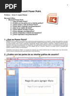 03-Contenido - Microsoft Power Point