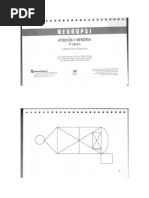 Libreta Neuropsi 