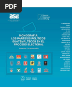 Monografia de Los Partidos Politicos 2011-1 PDF