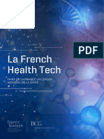 French Health Tech