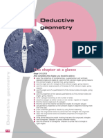 Chapter 4 - Deductive Geometry PDF