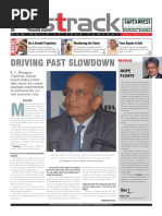 Fasttrack - The Supply Chain Magazine (Apr-Jun 2009)