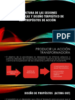 Presentación Diseño de Propósitos de Acción Amapsi