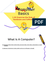 Computer System