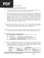 Paper On Box Culvert