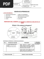 2º Octubre Modulo