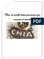 Proyecto de Exportacion Chia 123