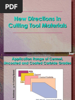 Carbide Grades