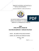 Tesis Doctoral María Cecilia Rojas Guanilo PDF