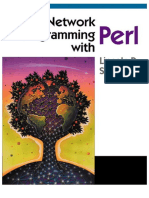 NetworkProgrammingwithPerl PDF