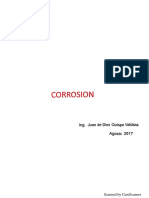 1°.clase Corrosion 1