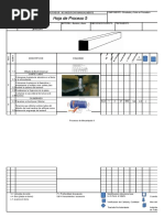 FORMATO Hoja Proceso 1