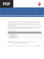 Ibm Qradar DG