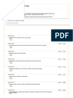 Take Test - Mock Exam of Storage - Huawei ICT Skills .. - PDF