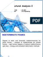 UNIT-1 Structural Analysis-1 220716