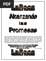 Alcanzando Las Promesas