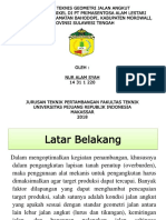 Powerpoint Jalan Tambang