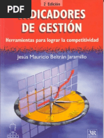 Indicadores de Gestion