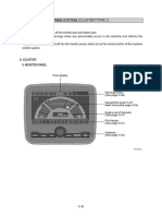 Group 14 Monitoring System (Cluster Type 1)