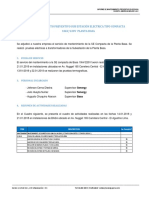 Informe Mantenimiento-Basa