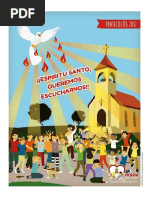 Revista Pentecostés 1