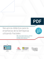 Funes - Secuencia Didactica para La Ensenanza PDF