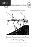 Secc B-Sistema de Transmision Aereo en Alta Tension PDF